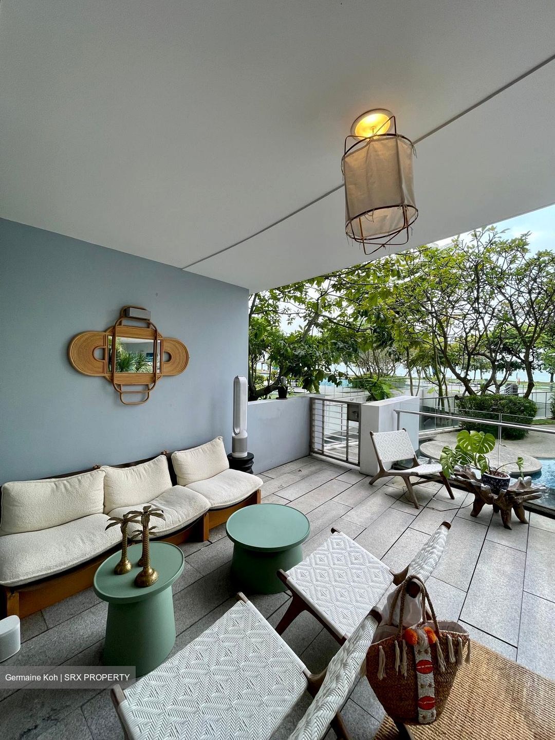 The Coast at Sentosa Cove (D4), Condominium #541668391